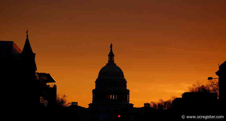 Congress is bankrupting America