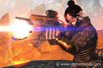 Apex Legends’ solo experience negatively impacts shooter