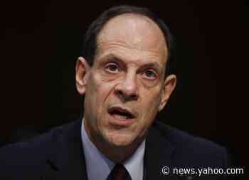 Mattis rebukes Trump over removal of Pentagon inspector general