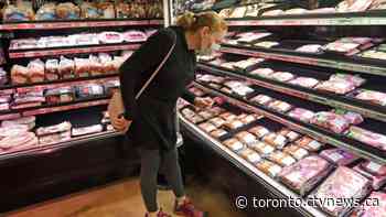 Ontario confirms grocery stores will close Friday and Sunday this long weekend