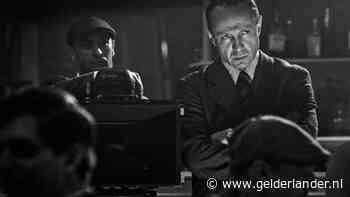 Voor liefhebbers van het oude Hollywood is Curtiz een aanrader