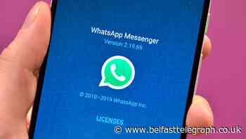 Health chiefs warn public to ignore alarmist message circulated on WhatsApp