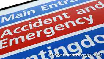 Non-coronavirus patients urged to keep attending emergency departments