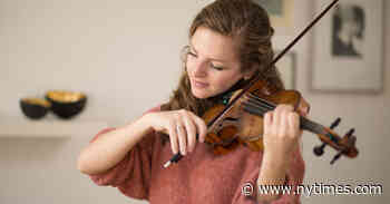 Help Comes Hard for the Orchestra With No Home