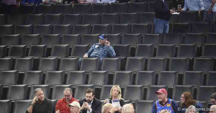 Post-pandemic sports world: It will be a different ballgame