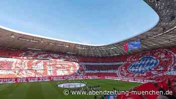 AZ-Umfrage: 10 Fan-Choreos beim FC Bayern: Welche war die beste?