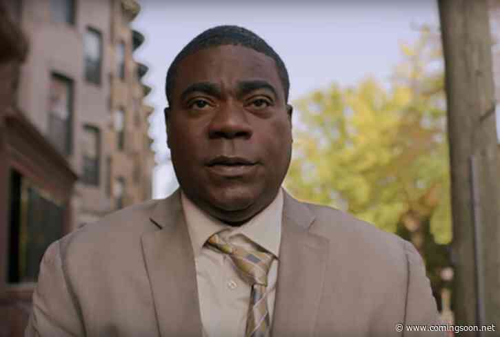 Tracy Morgan Offers Details on Coming 2 America Character