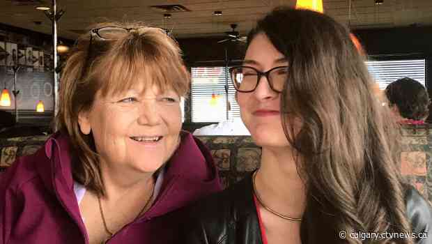 Condolences pour in for Calgary wife, mother after COVID-19 death