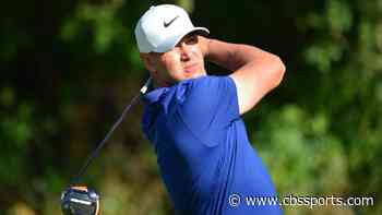 Tiger Woods, Brooks Koepka among golfers benefiting most from 2020 Masters moving to November