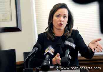County Controller says county failing to protect nursing home staff, residents