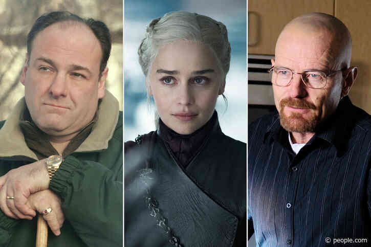 Game of Thrones, The Sopranos and More Epic Scripted Shows to Binge While Coronavirus Distancing