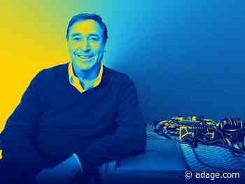 Horizon CEO on managing through a crisis and the state of the TV upfronts