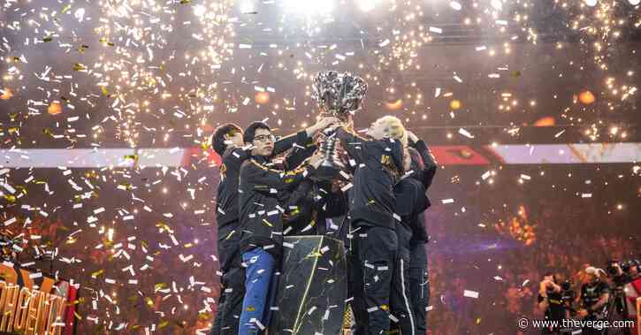 ESPN becomes the official broadcast home for League of Legends’ Spring Split Playoffs