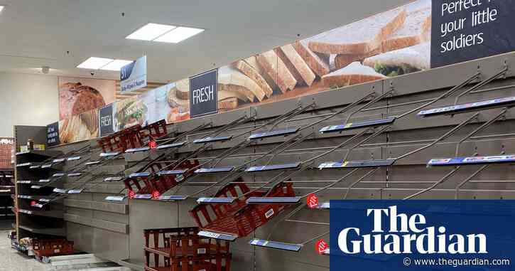 Tesco defends £635m dividend payout after coronavirus tax break