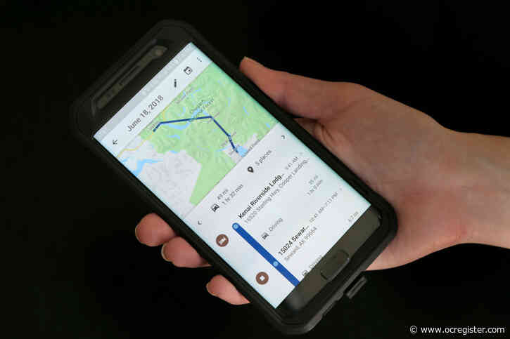 Big Tech surveillance and our privacy