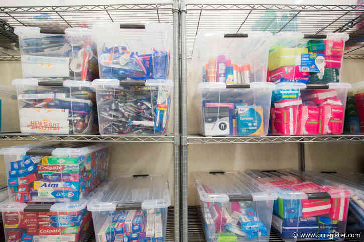 More CSUF students in need of food or financial assistance after transition to virtual campus
