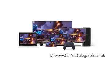 Google gives free access to games on Stadia platform