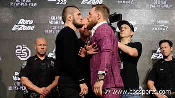 UFC 249: Dana White may stumble into Khabib Nurmagomedov vs. Conor McGregor II in 2020 after all
