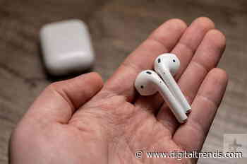 Apple AirPods, Samsung Galaxy Buds on sale starting at $110 — but not for long