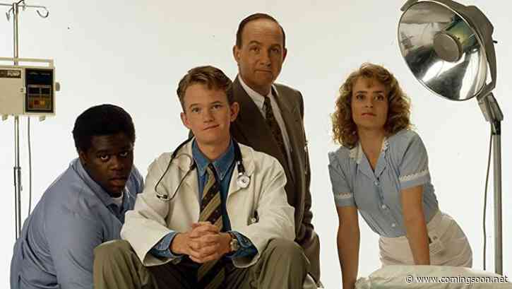 Female-Led Doogie Howser Remake in Development at Disney+