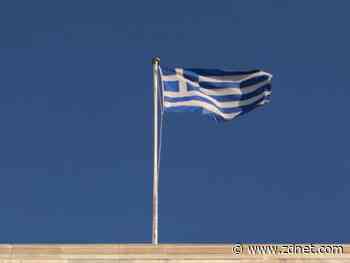 Liberating lockdown? COVID-19 rushes Greek government into the digital age