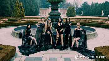 Rising Stars (G)I-DLE Are Defining Their Own Genre