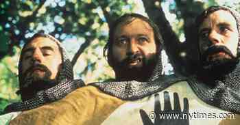 The 10 Funniest Movies on Netflix