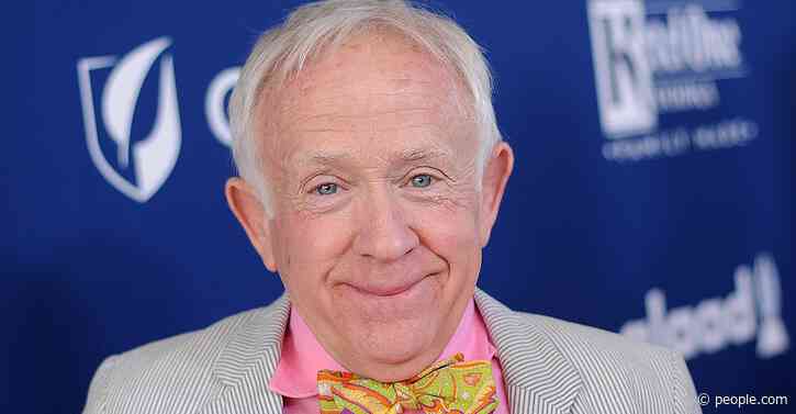 Meet Leslie Jordan's Cats, Which the Actor Helped Save After a 'Hardscrabble Upbringing'