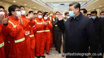 We should stop treating China as if it was a benign partner... it is a dictatorship with global ambitions