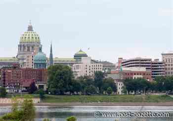 Pennsylvania facing up to $4 billion budget shortfall as COVID-19 shutdown upends state budget