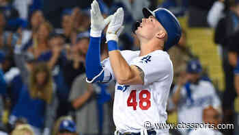 2020 Fantasy Baseball Prospect Profiles: Will Gavin Lux make an immediate impact?