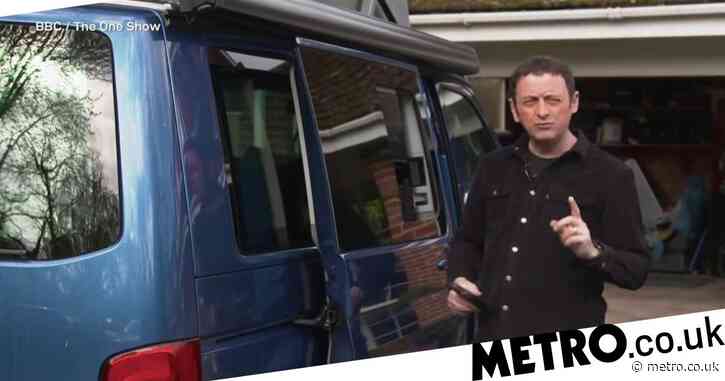 Watchdog’s Matt Allwright urges people to look out for scammers selling ‘fake’ coronavirus tests during pandemic
