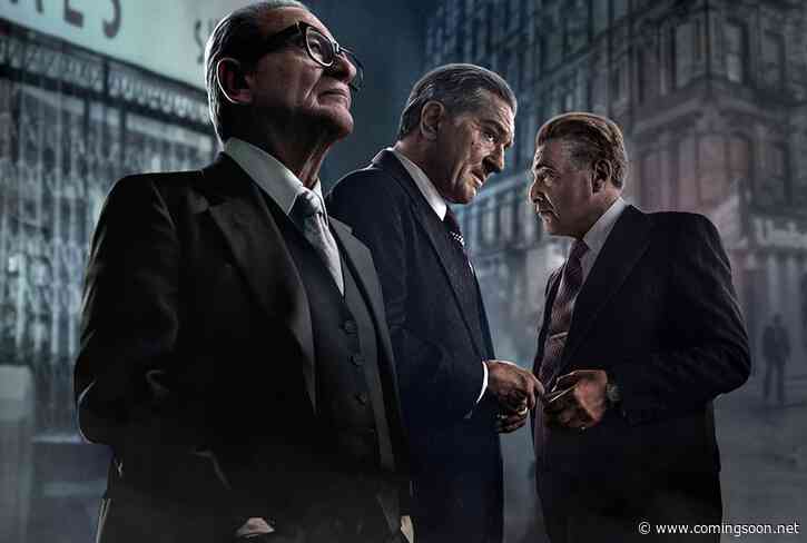 This is Why Scorsese Made The Irishman Instead of Frankie Machine