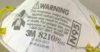 Northern Saskatchewan First Nations communities concerned over lack of PPE for healthcare workers