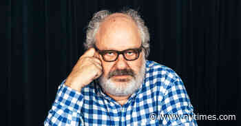 Hal Willner, Music Producer Who Melded Styles, Dies at 64