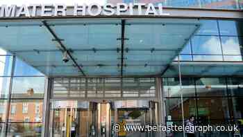 Coronavirus patients could be moved out of Dublin if hospital capacity exceeded
