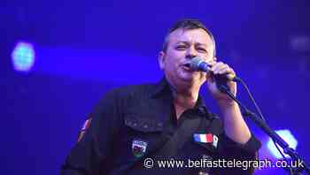 Manic Street Preachers announce free arena show for NHS staff