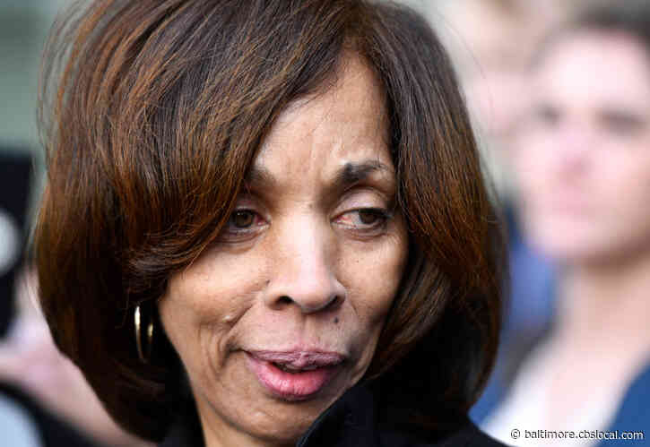 Former Baltimore Mayor Catherine Pugh Headed To Alabama Women’s Prison, Asking For Delay Again Due To Coronavirus Pandemic