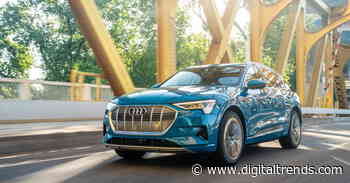 Don’t want to visit a dealership? Buy a car online and have it delivered
