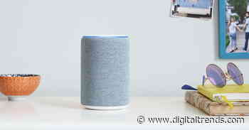 How to change Alexa’s voice