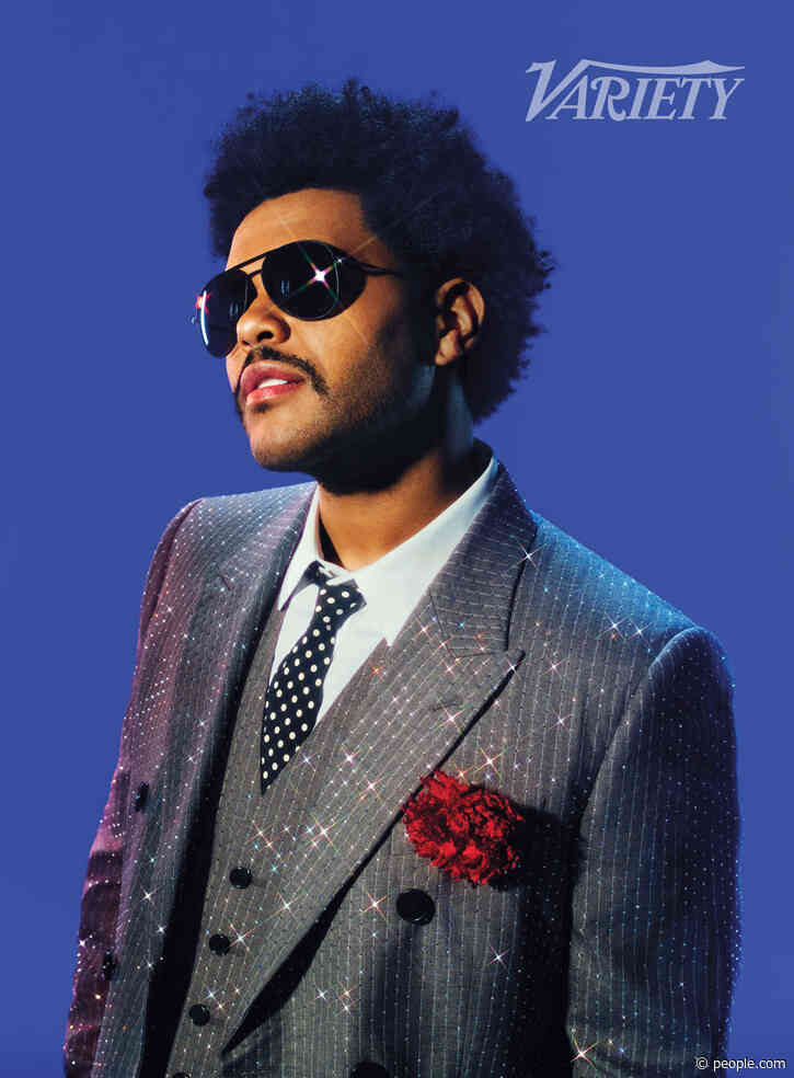The Weeknd on Why He Didn't Delay His New Album amid Coronavirus Crisis: 'Fans Had Been Waiting'