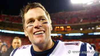10 interesting nuggets from Brady's interview with Howard Stern