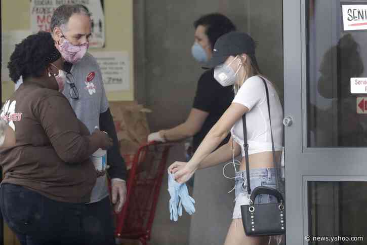 New Research Links Air Pollution to Higher Coronavirus Death Rates