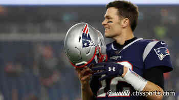 Samson: Why it appears that Tom Brady had an issue with Bill Belichick