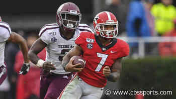 Ranking top 10 RB prospects in 2020 NFL Draft: D'Andre Swift, Clyde Edwards-Helaire lead deep group
