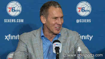 Bulls continue search for new basketball czar, interview Bryan Colangelo and Wes Wilcox, per reports