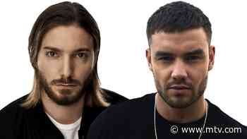 Alesso And Liam Payne Talk Uplifting ‘Midnight’ Video, Self-Isolation, And Fan Remixes