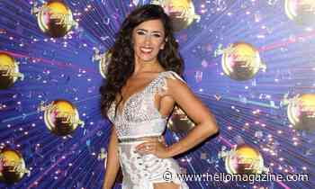 Janette Manrara reveals new talent – and fans are impressed