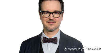 Matt Reeves on ‘The Batman,’ ‘Tales From the Loop’ and Other Surreal Worlds