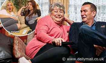 Gogglebox 'is hit by Ofcom complaints amid coronavirus crisis'